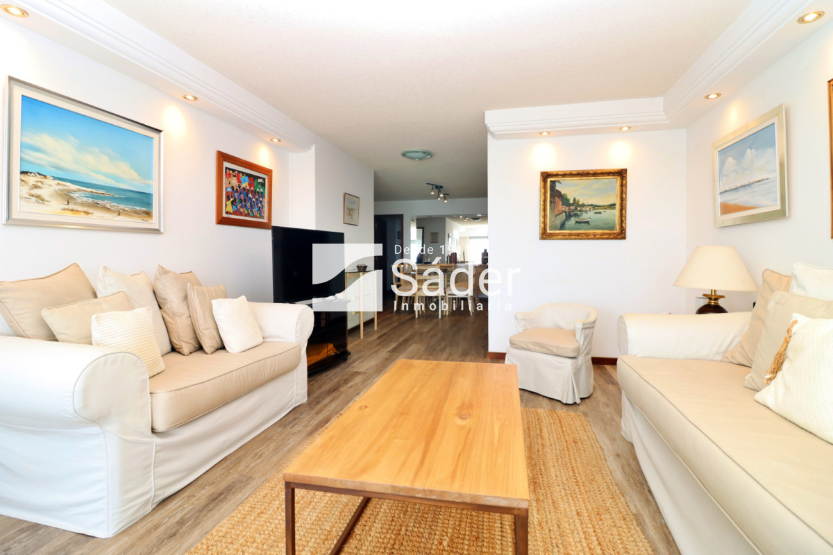 Apartamento ID.4538 - Verano con Vista a Playa Mnasa, Pda. 19 