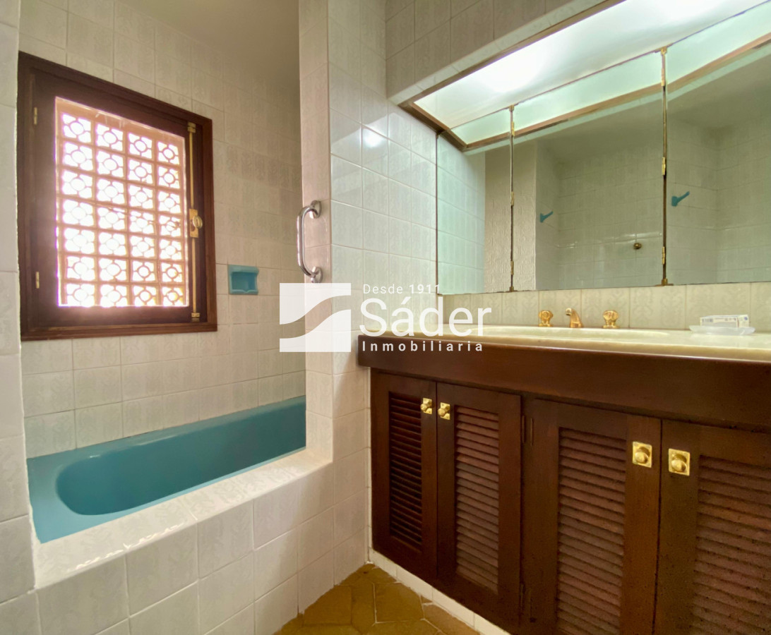 Apartamento ID.4645 - Amplio apartamento para vacaciones en Península 