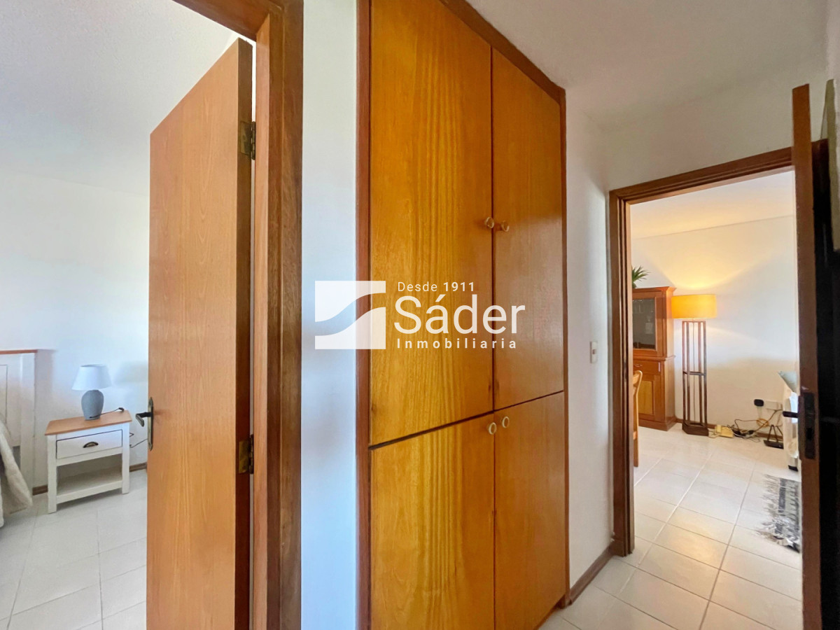 Apartamento ID.4601 - Apartamento en alquiler 2 dormitorios en suite y toilettes