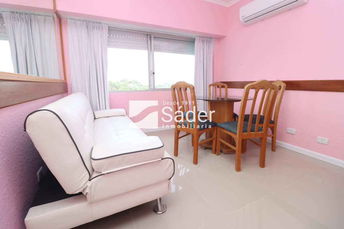 Apartamento ID.4559 - Apto en Pda. 14 de la Mansa, 1 Dormitorio. Alquiler anual y temporal