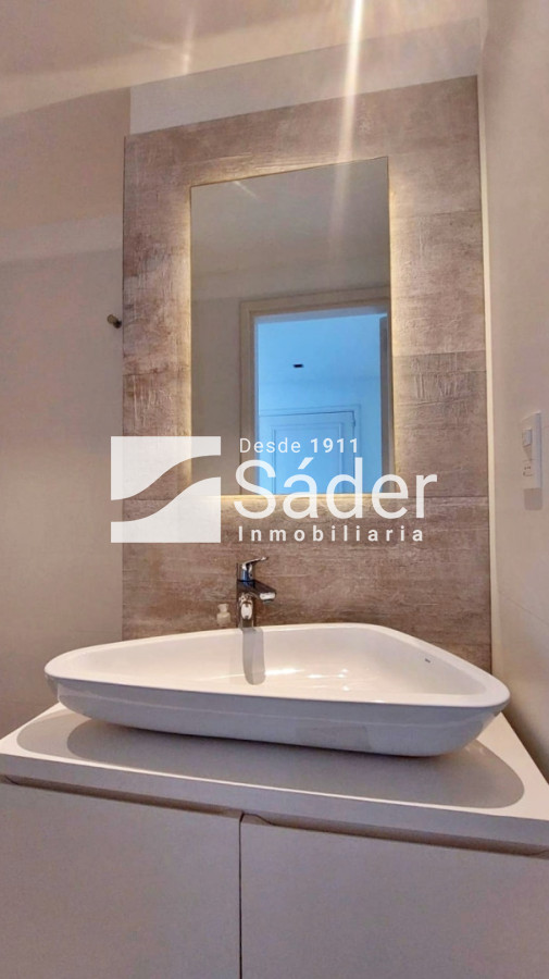 Apartamento ID.4605 - Penthouse en Alq. Pda 32 de Playa Brava, Punta del Este 