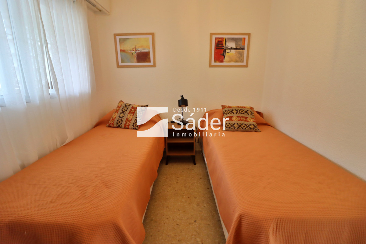Apartamento ID.4527 - Verano en la Península