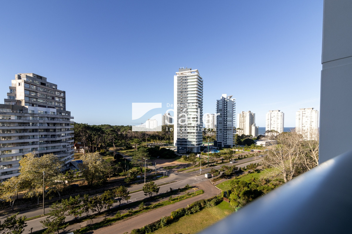 Apartamento ID.3076 - Apartamento en alquiler Punta Del Este 2 dormitorios