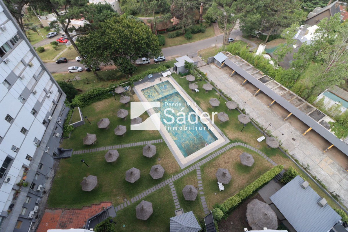 Apartamento ID.4559 - Apto en Pda. 14 de la Mansa, 1 Dormitorio. Alquiler anual y temporal