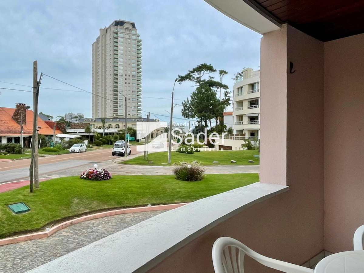 Apartamento ID.4885 - Excelente ubicación y servicios