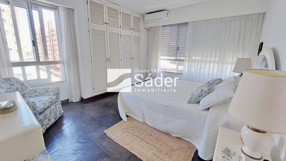 Apartamento ID.4757 - Muy buen apto frente al mar en Pda. 4 de la Brava. Alquiler 