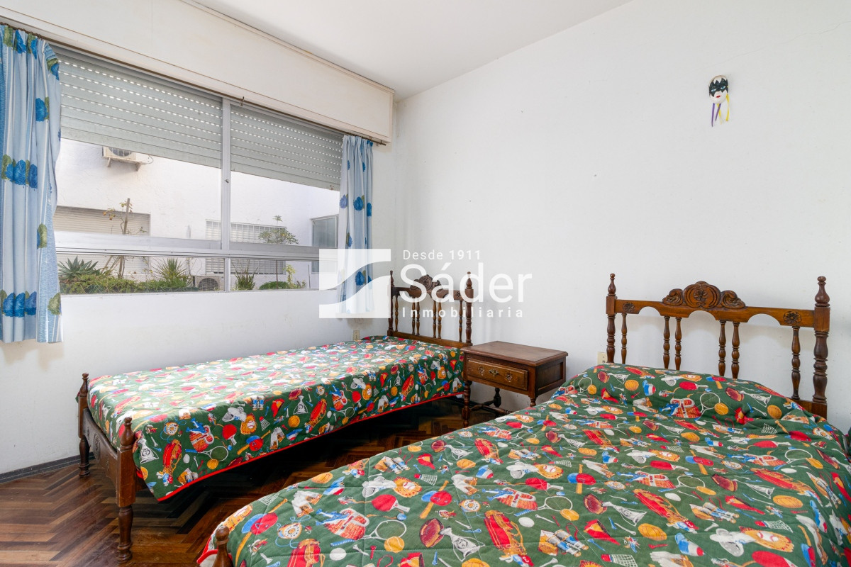 Apartamento ID.3062 - Apartamento en venta Península 2 dormitorios 