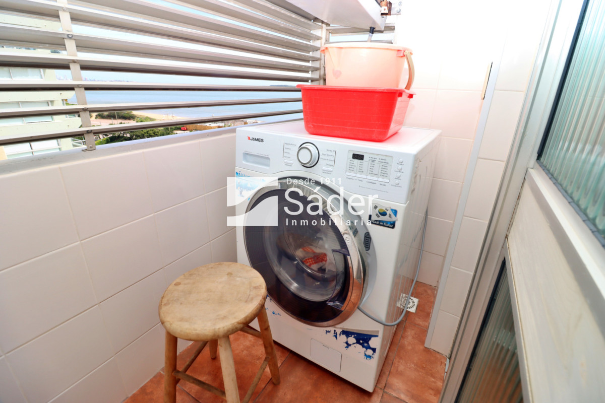 Apartamento ID.4565 - Apto en Alquiler temporal. Frente al Mar de la Mansa, Pda 19