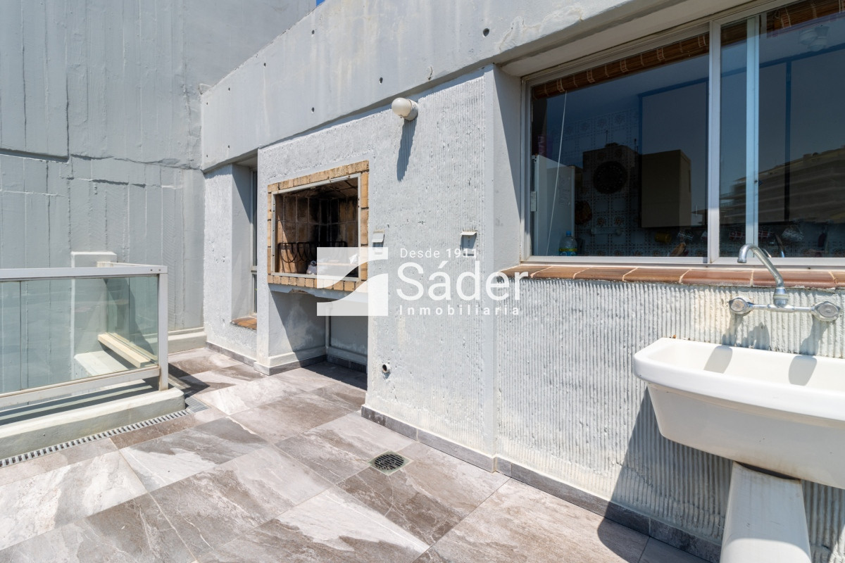 Apartamento ID.2226 - Apartamento en venta Playa Brava 2 dormitorios