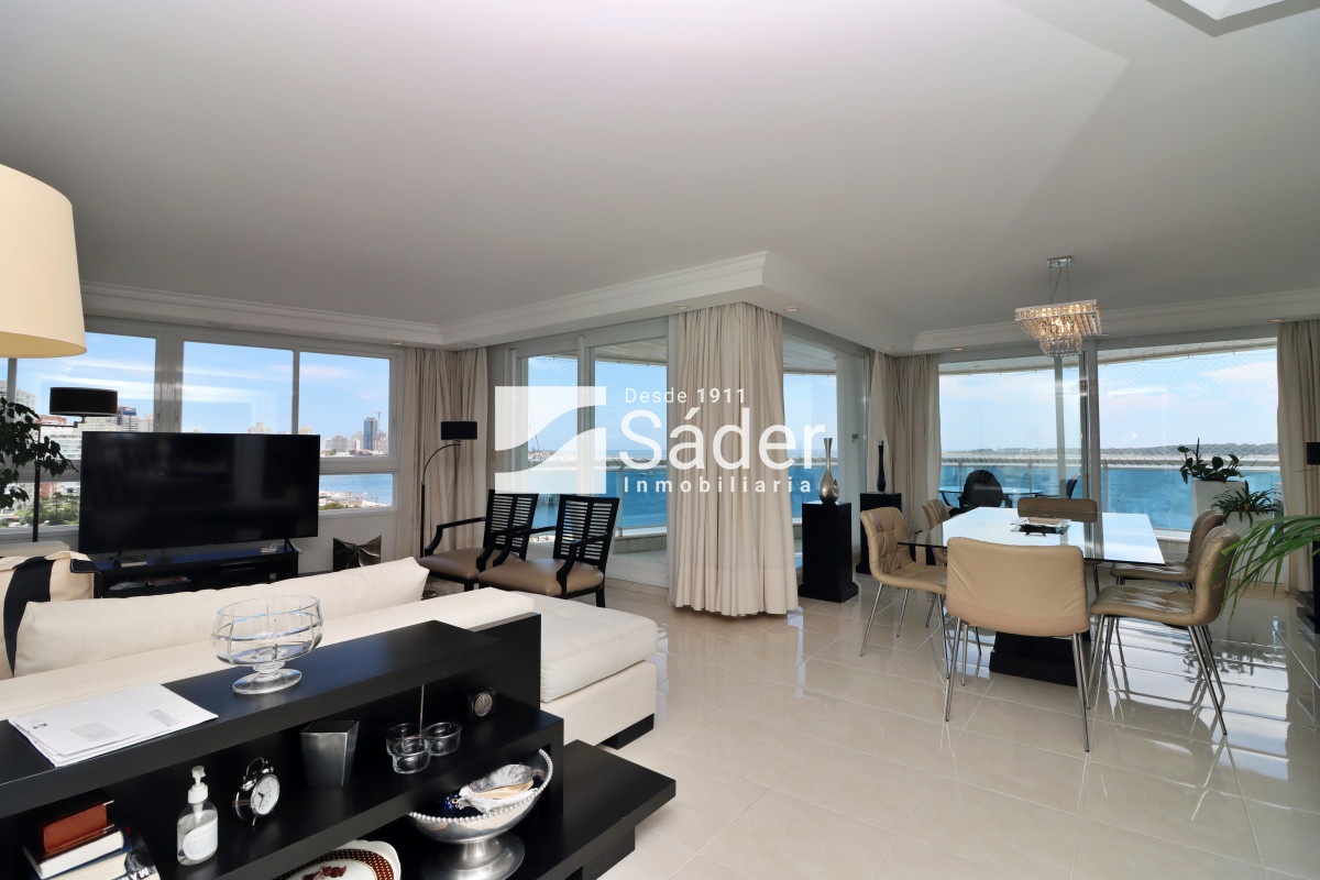 Mansa - GoPunta - Portal Inmobiliario de Punta del Este - Maldonado