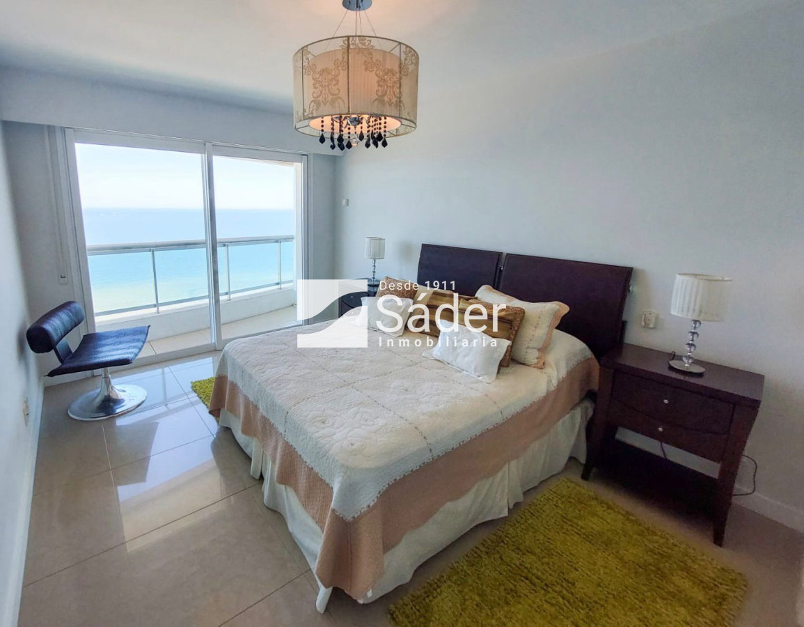 Apartamento ID.4474 - Apto de categoría con vista al mar