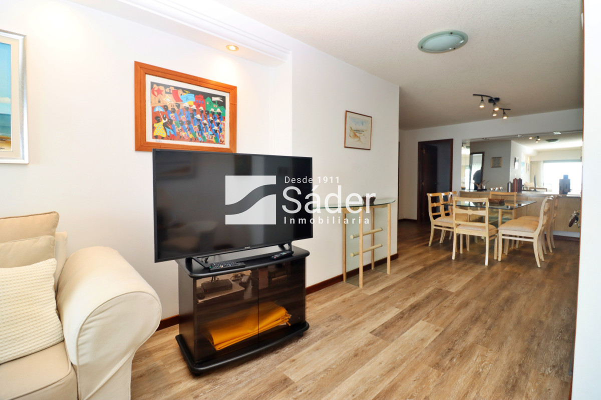 Apartamento ID.4538 - Verano con Vista a Playa Mnasa, Pda. 19 