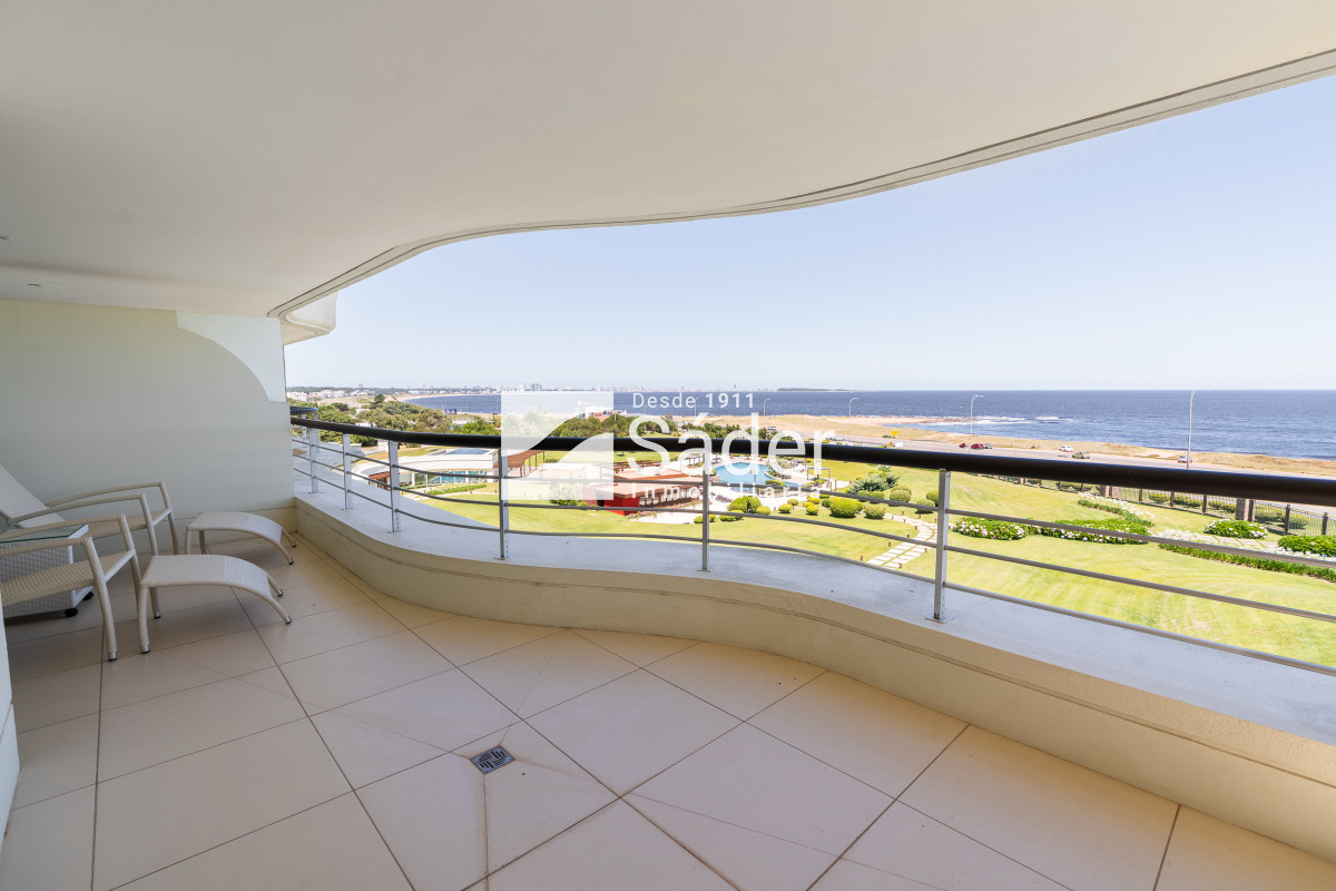 Piedras del Chileno - GoPunta - Portal Inmobiliario de Punta del Este - Maldonado