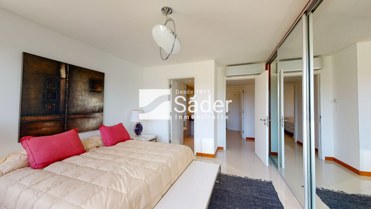 Apartamento ID.2871 - Apartamento en venta Playa Brava 4 dormitorios