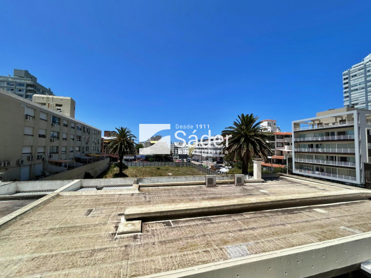Apartamento ID.4678 - Venta de apartamento 1 dormitorio en península
