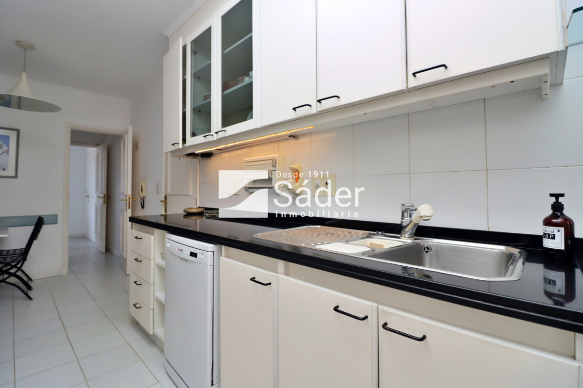 Apartamento ID.4605 - Penthouse en Alq. Pda 32 de Playa Brava, Punta del Este 