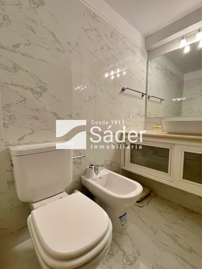 Apartamento ID.3815 - apartamento ubicado en la icónica Playa Brava