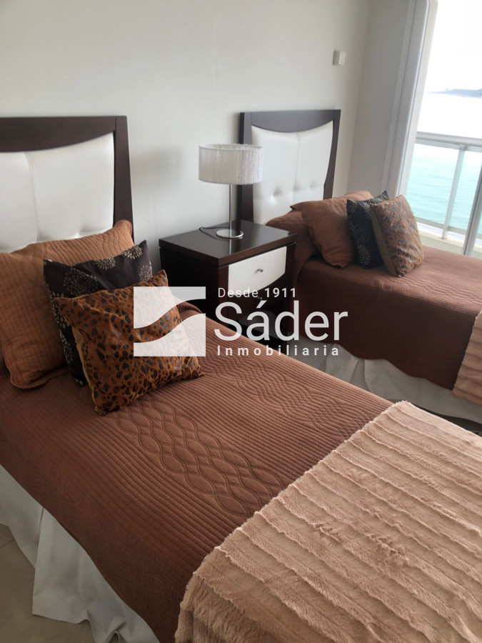 Apartamento ID.4474 - Apto de categoría con vista al mar