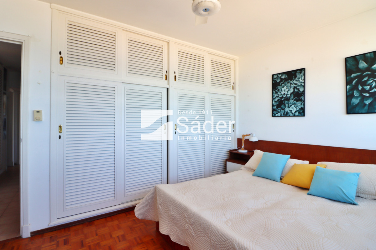 Apartamento ID.4545 - Verano frente al mar, Parada 3 de la Brava 