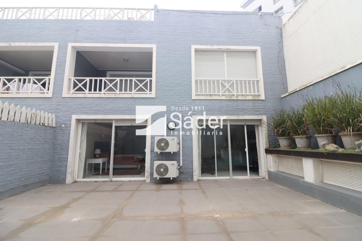 Apartamento ID.4396 - Apartamento de gran tamaño frente al Puerto