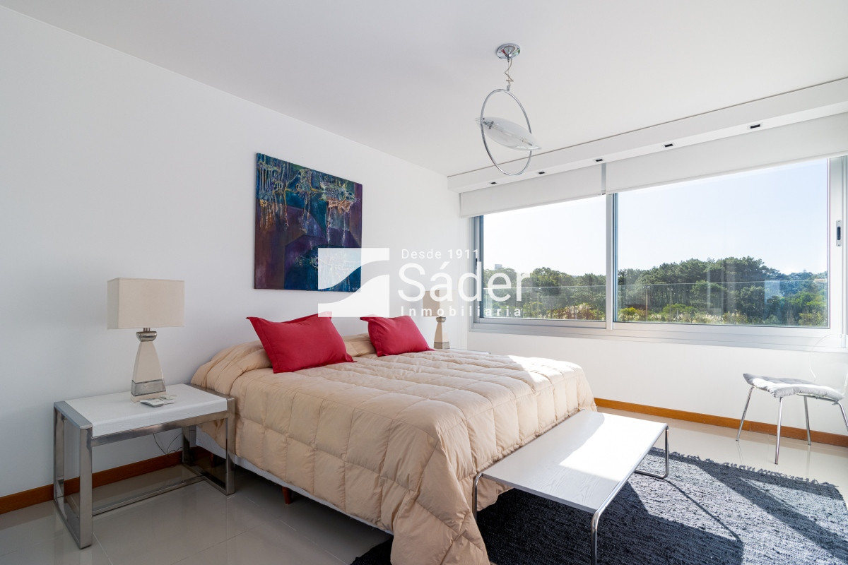 Apartamento ID.2871 - Apartamento en venta Playa Brava 4 dormitorios