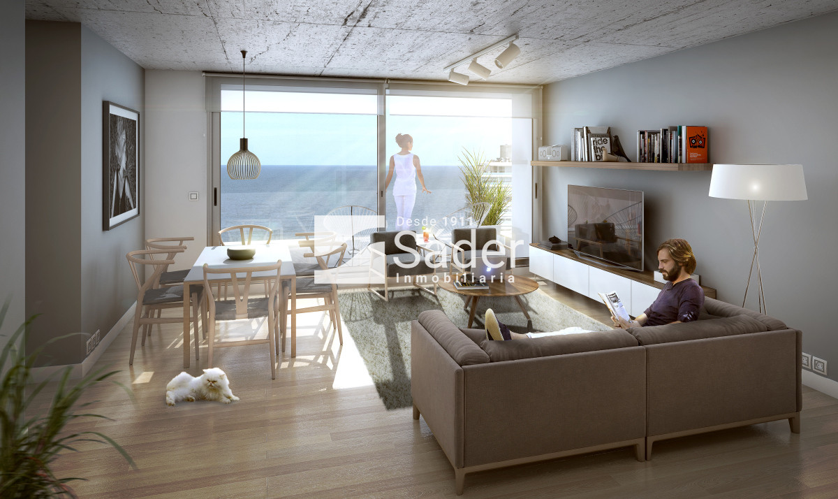 Brava - GoPunta - Portal Inmobiliario de Punta del Este - Maldonado