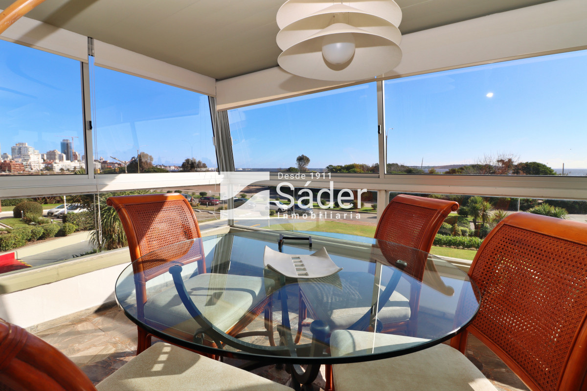 Mansa - GoPunta - Portal Inmobiliario de Punta del Este - Maldonado