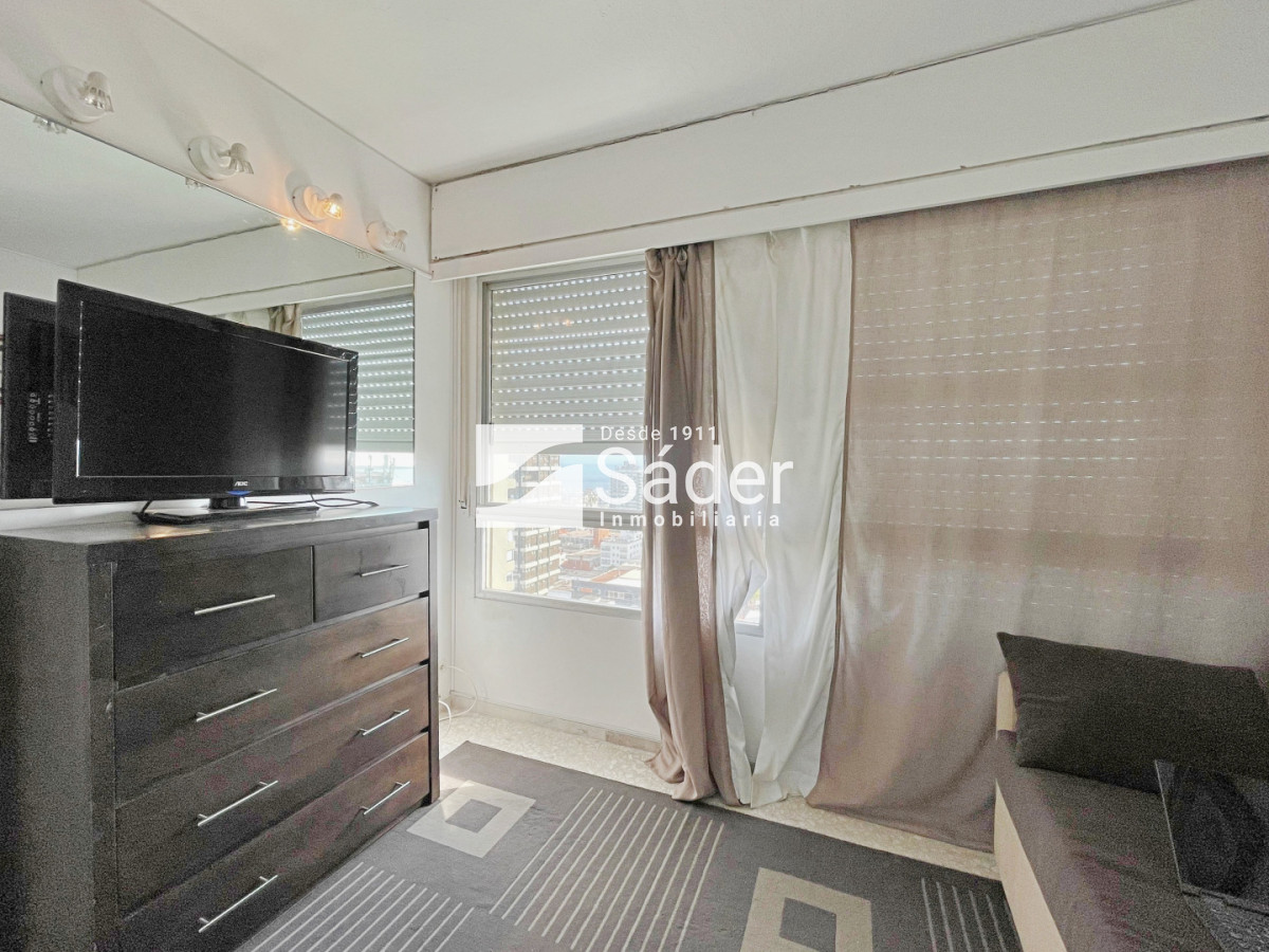 Apartamento ID.4674 - Apto con vista al mar en Gorlero, alquiler