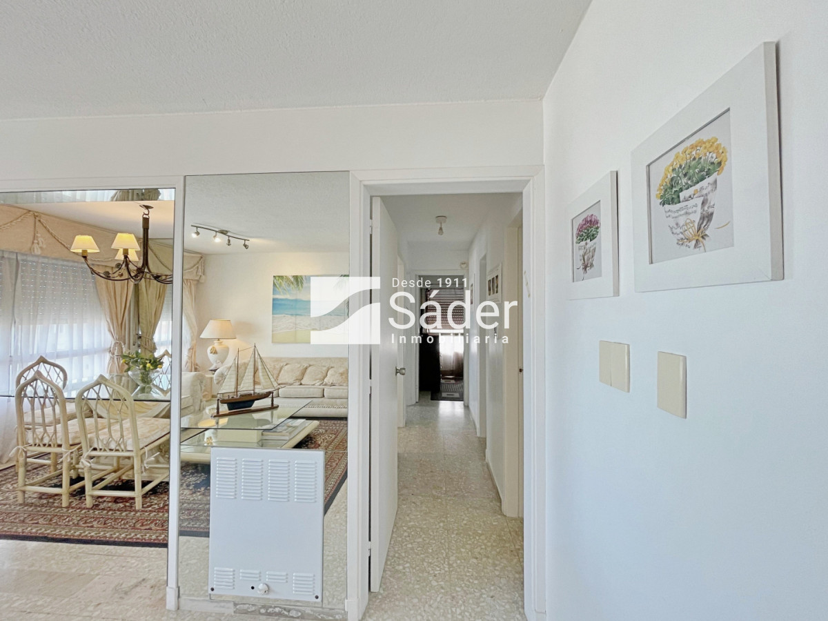 Apartamento ID.4674 - Apto con vista al mar en Gorlero, alquiler