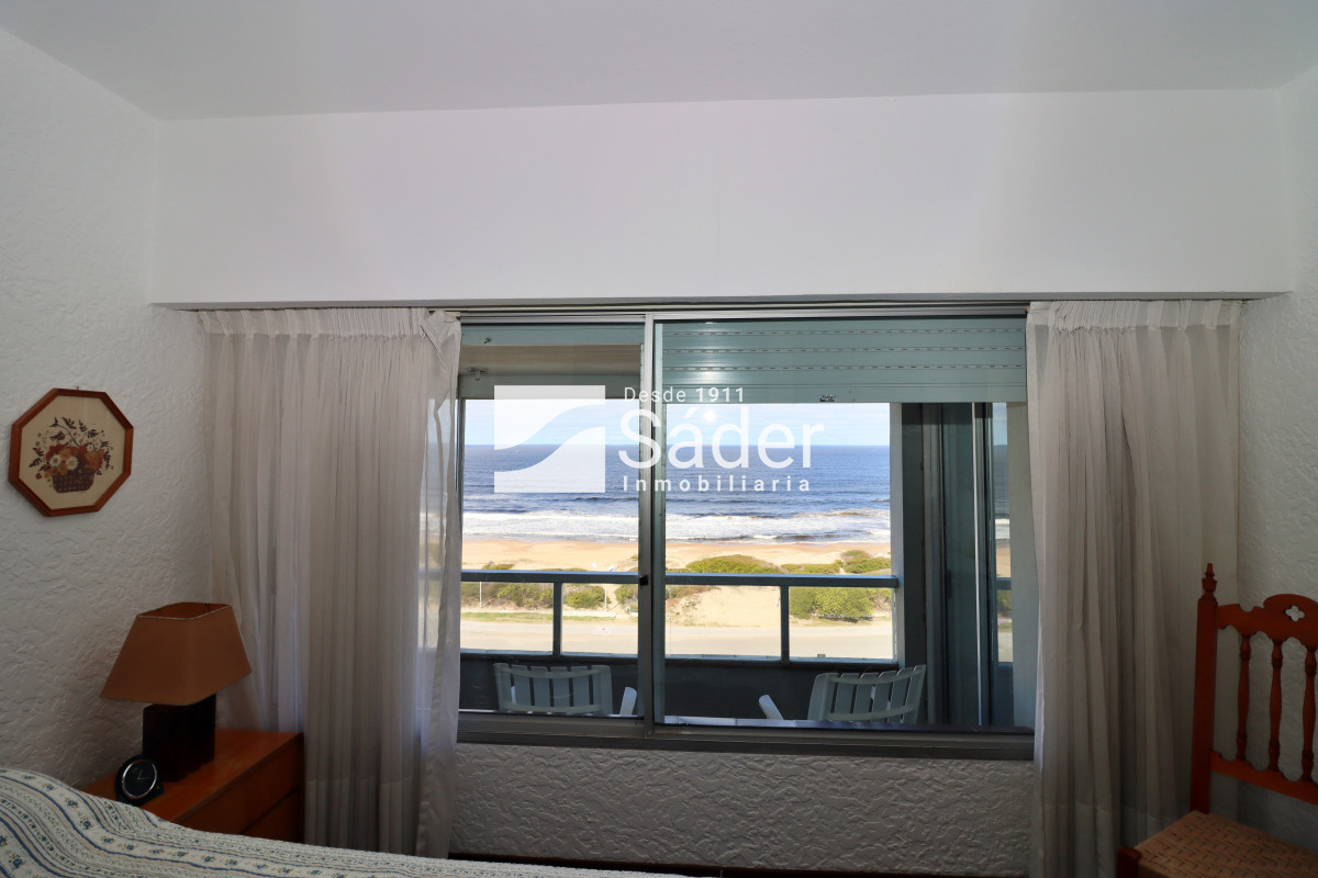 Apartamento ID.4309 - Apartamento en alquiler primera fila playa brava