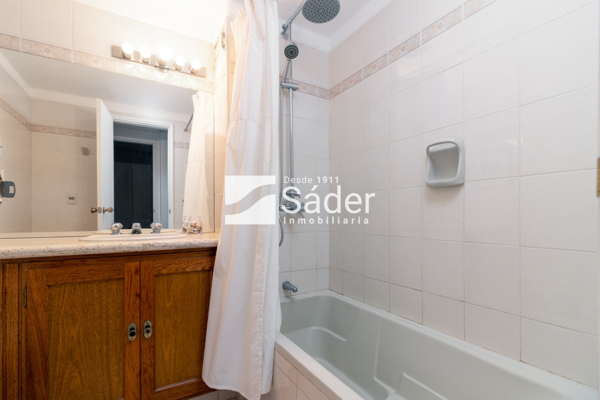 Apartamento ID.2971 - Apartamento en alquiler Playa Brava 3 dormitorios