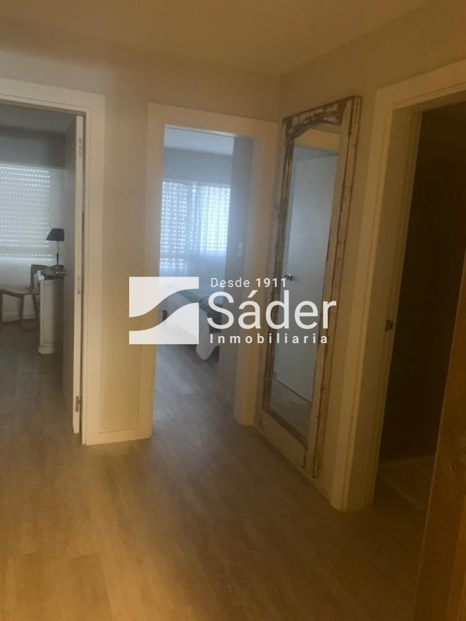 Apartamento ID.4515 - Apto en Alq. Gran Planta Frente al Mar en Playa Mansa 