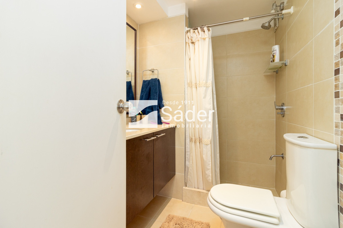 Apartamento ID.3453 - Apartamento 3 Dormitorios en Playa Mansa