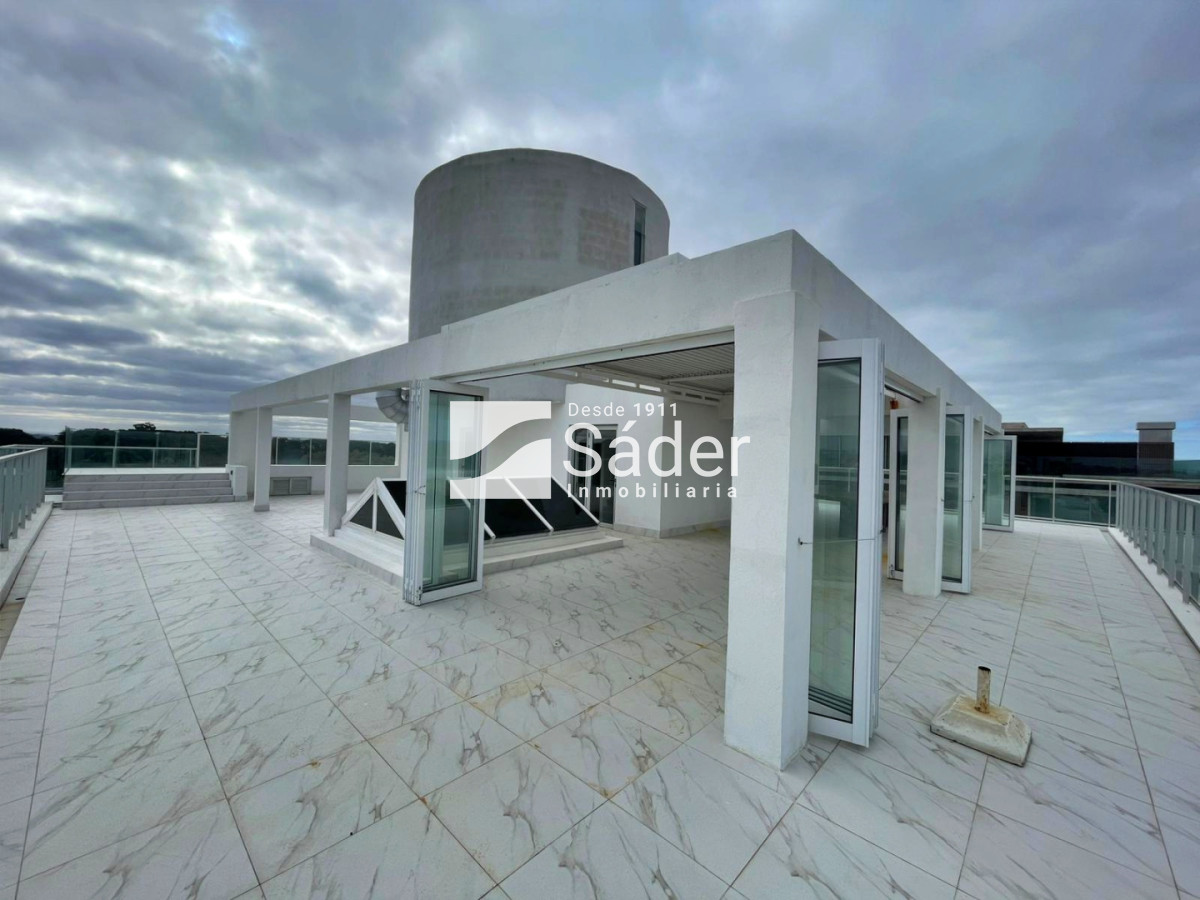 Apartamento ID.3814 - Penthouse de lujo en Playa Brava