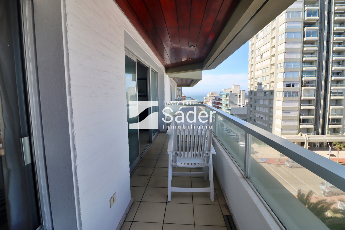 Apartamento ID.4340 - Apto en Alq. en el Puerto, a Pasos de Todo