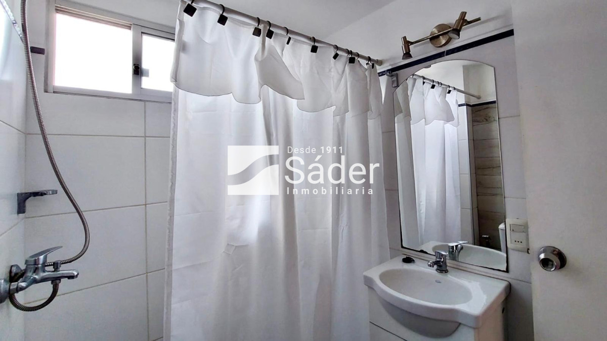 Apartamento ID.4828 - Apartamento en Maldonado centro. 1 Dormitorio