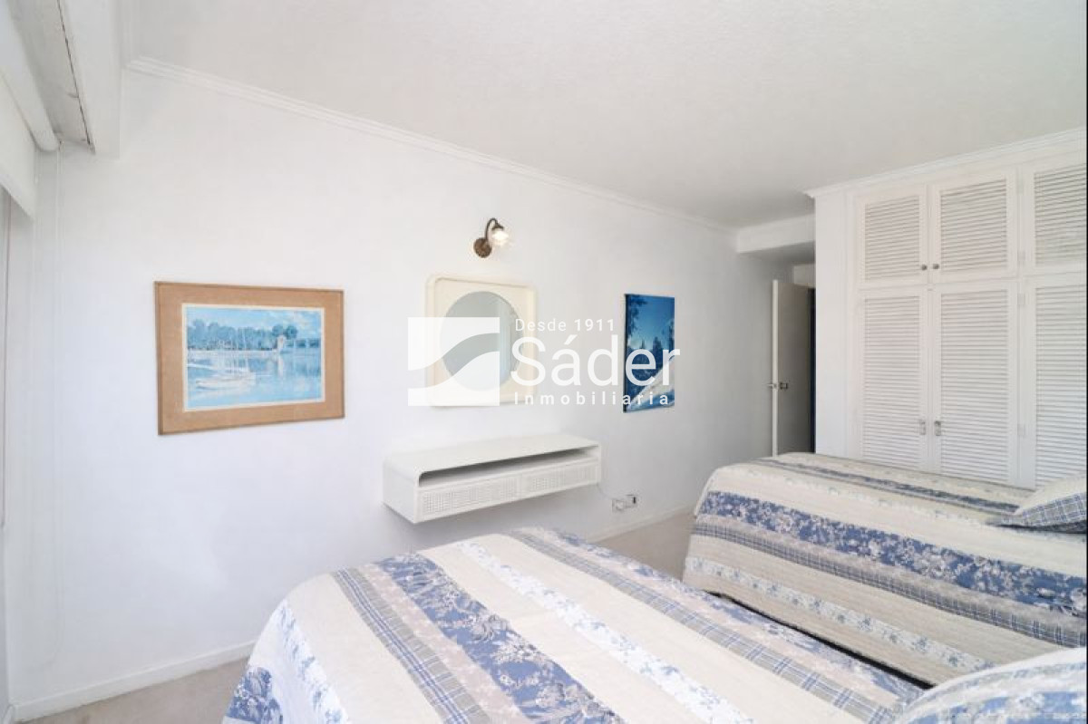Apartamento ID.4632 - Amplio apartamento frente al mar, Pda. 1 Mansa