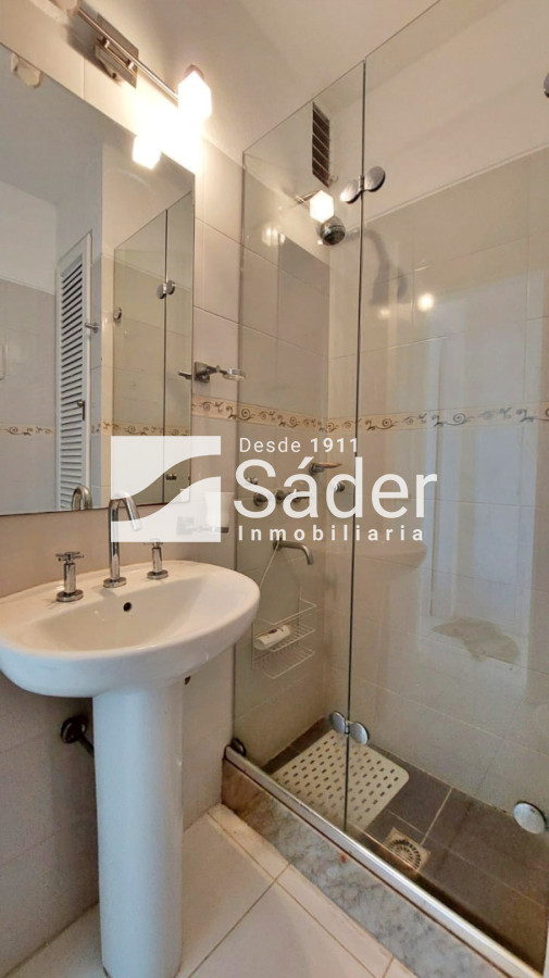 Apartamento ID.4596 - Apto en zona Cantegrill. 2 dormitorios y servicio