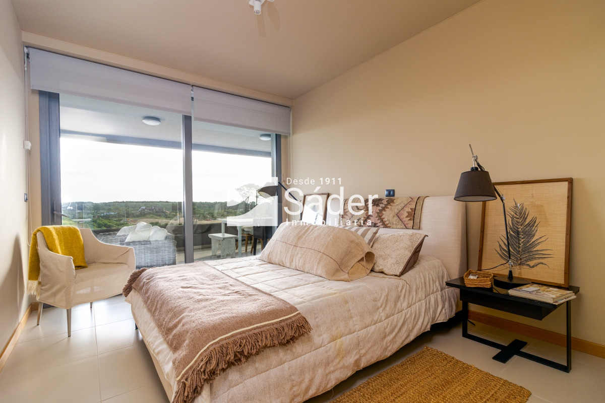 Apartamento ID.2908 - Apartamento en venta y alquiler Playa Brava 3 dormitorios