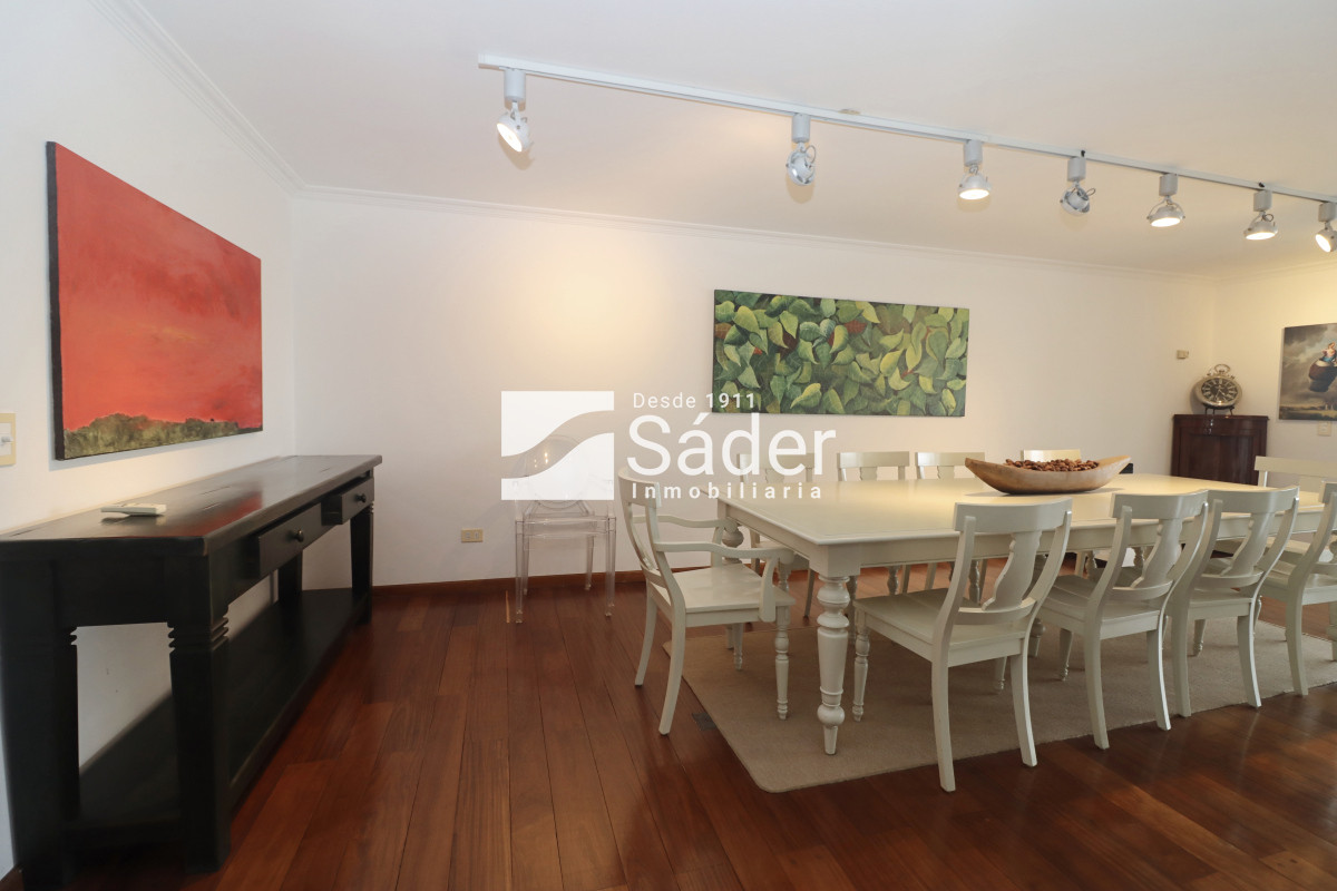 Apartamento ID.4396 - Apartamento de gran tamaño frente al Puerto