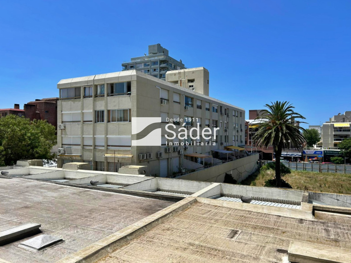 Apartamento ID.4678 - Venta de apartamento 1 dormitorio en península