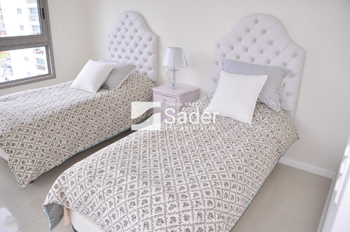 Apartamento ID.3389 - Apartamento en venta Playa Brava 4 dormitorios