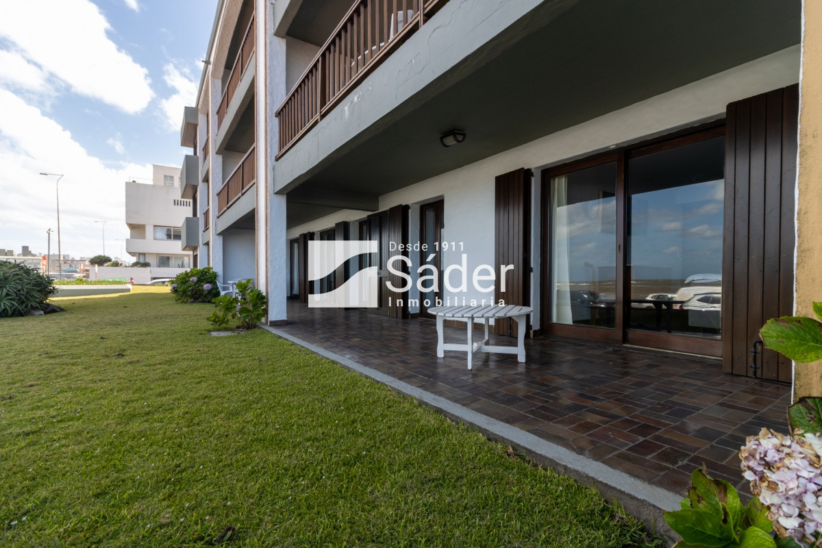 Apartamento ID.2833 - Apartamento en venta y alquiler Península 3 dormitorios