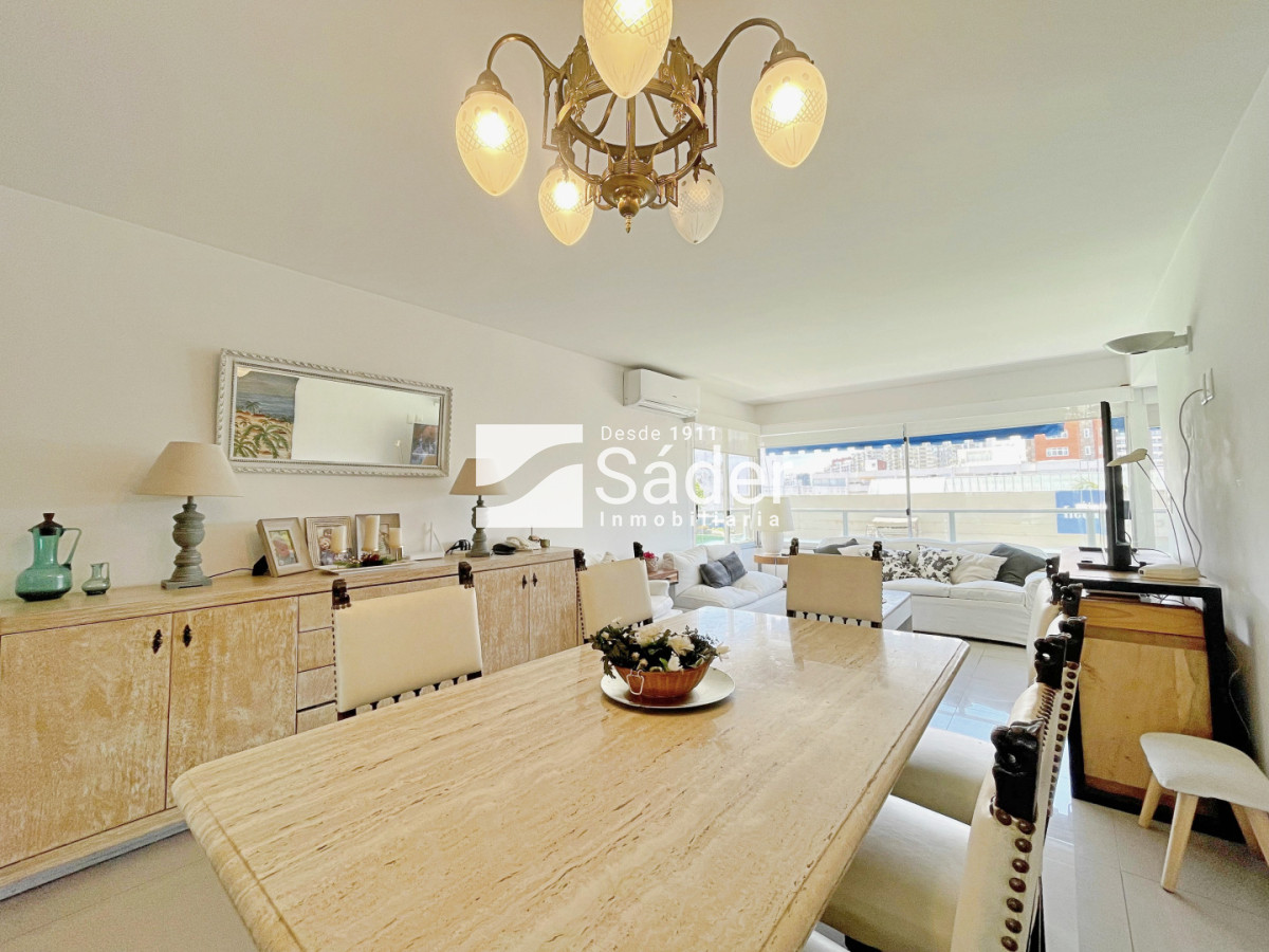 Apartamento ID.4655 - Apartamento ideal para vivir todo el año en Peninsula