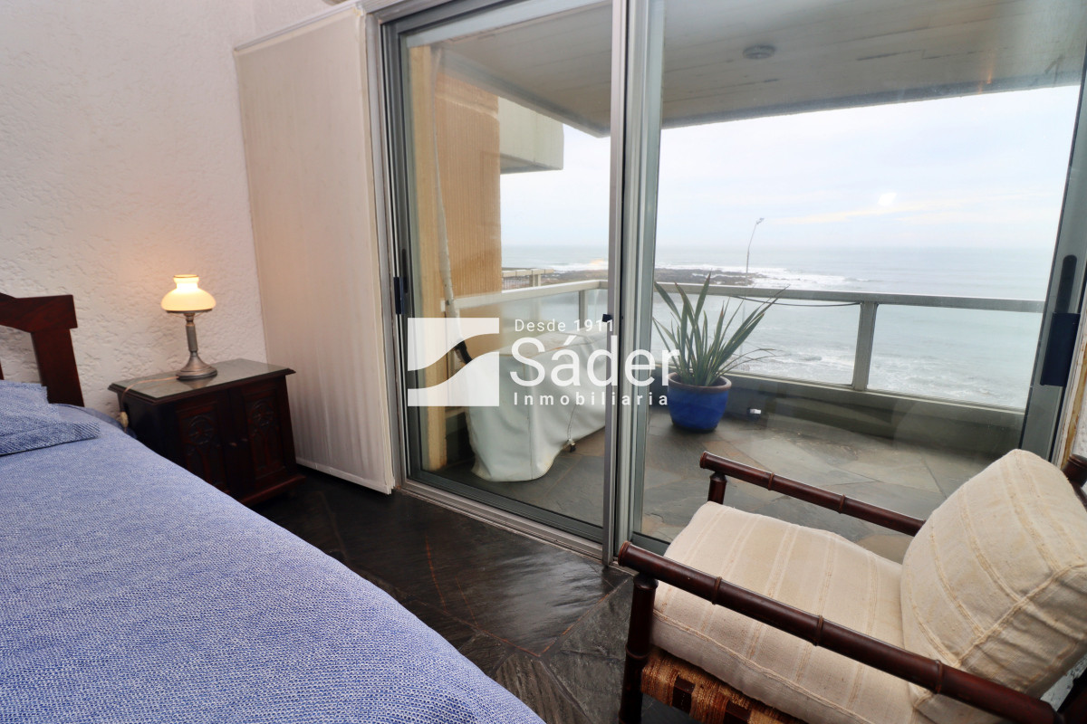 Apartamento ID.4411 - Apartamento 3 dorm. Playa el Emir