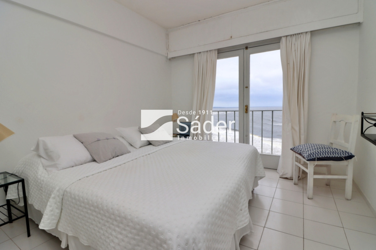 Apartamento ID.4322 - Apartamento con espectacular vista al mar en Península