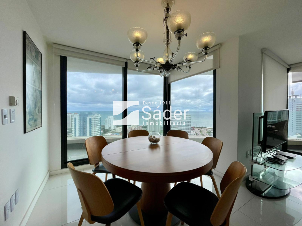 Apartamento ID.4902 - Espectacular apartamento en venta