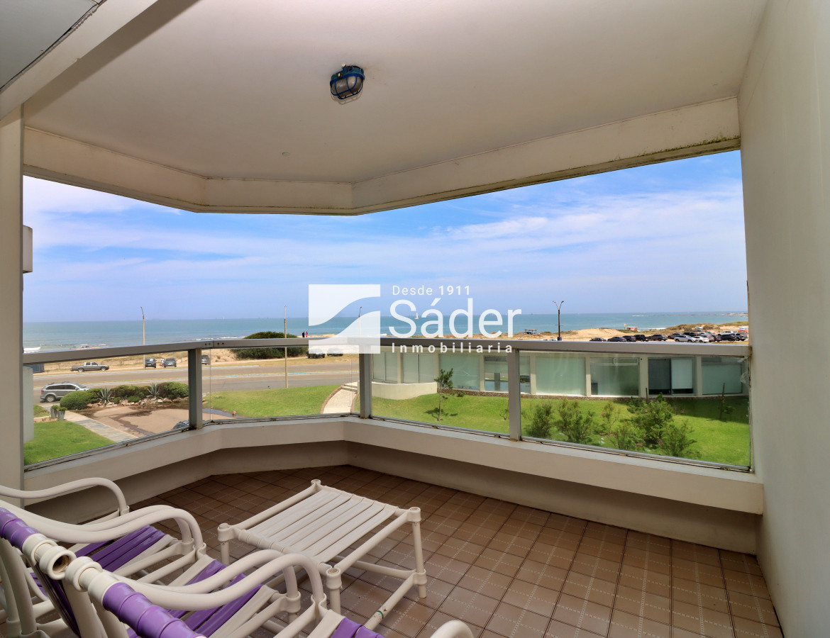 Apartamento ID.3815 - apartamento ubicado en la icónica Playa Brava