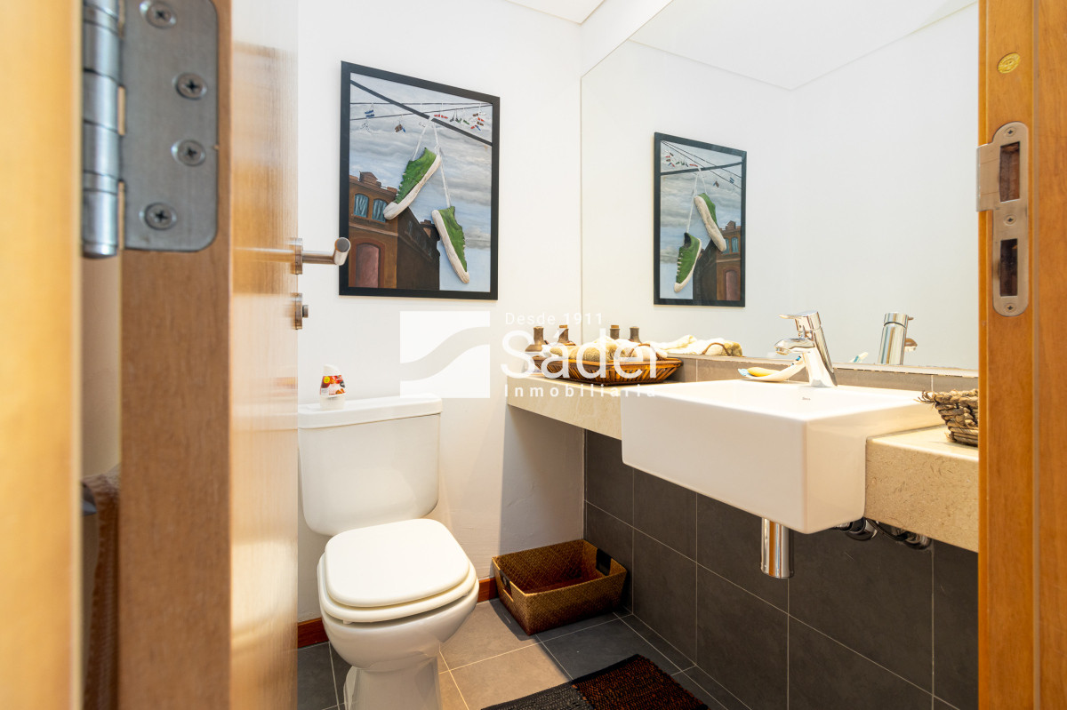 Apartamento ID.3192 - Apartamento en venta Peninsula 4 dormitorios