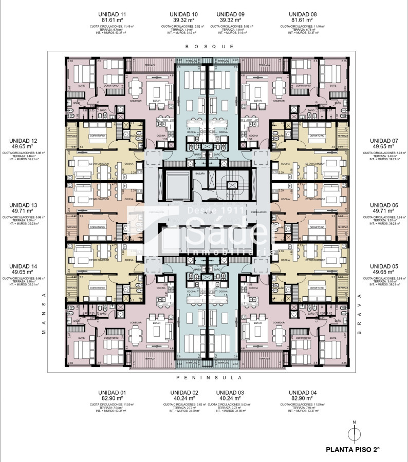 Brava - GoPunta - Portal Inmobiliario de Punta del Este - Maldonado